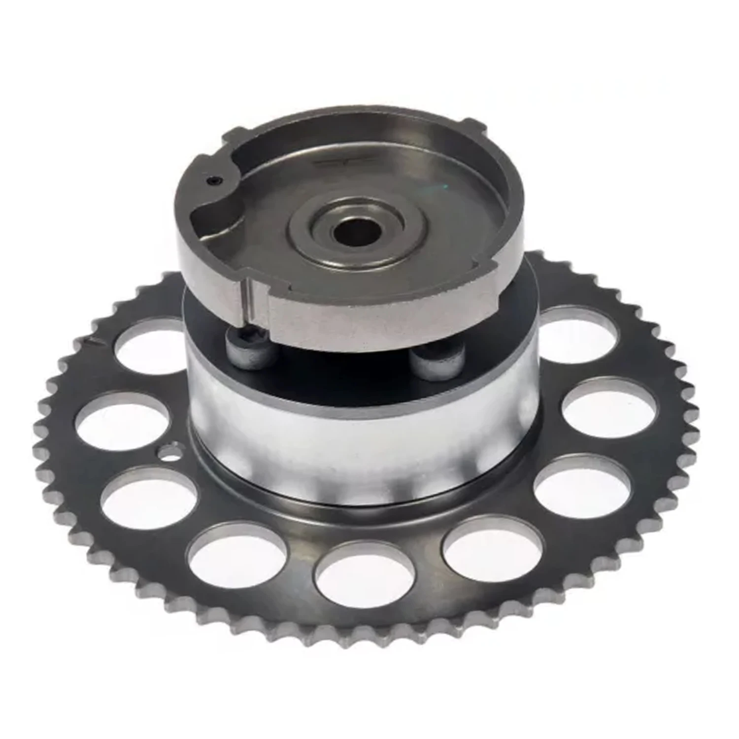 1 unidad de sincronización de válvula Variable VVT para Chevrolet Colorado GMC Canyon Isuzu i-280 motor 12581568 918-199 piezas de repuesto de motor de coche