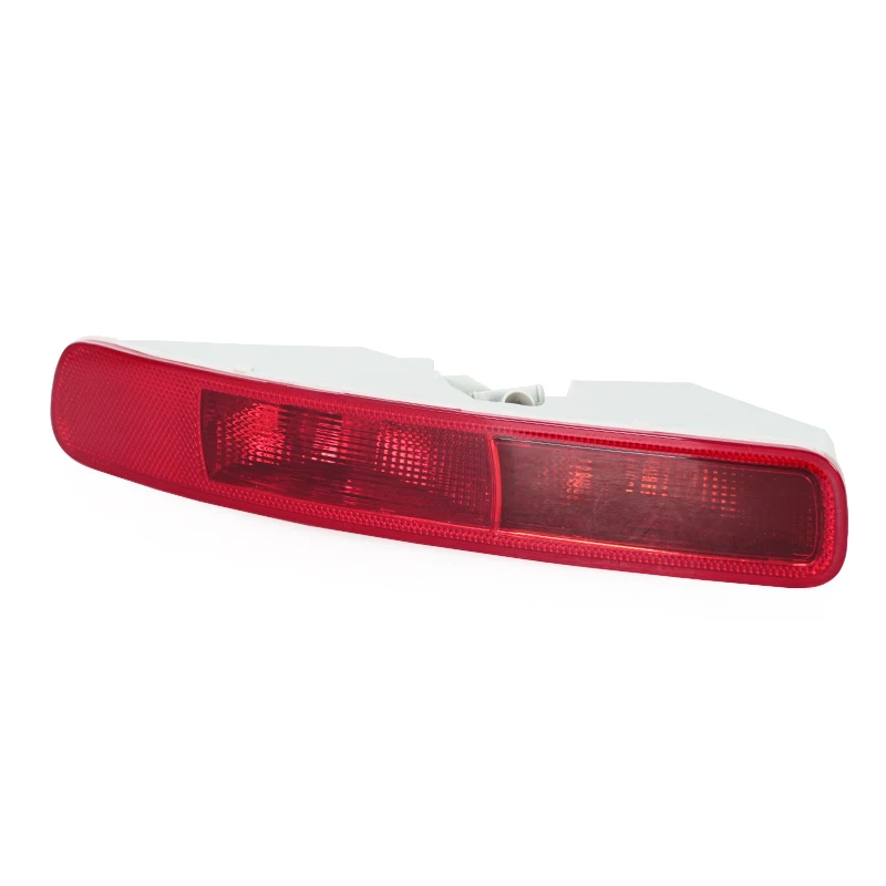 Rear Fog Light Rear Bumper Light Bumper Reflector Car Accessories For BMW MINI Cooper F54 2014-2018 CLUBMAN Without Bulb