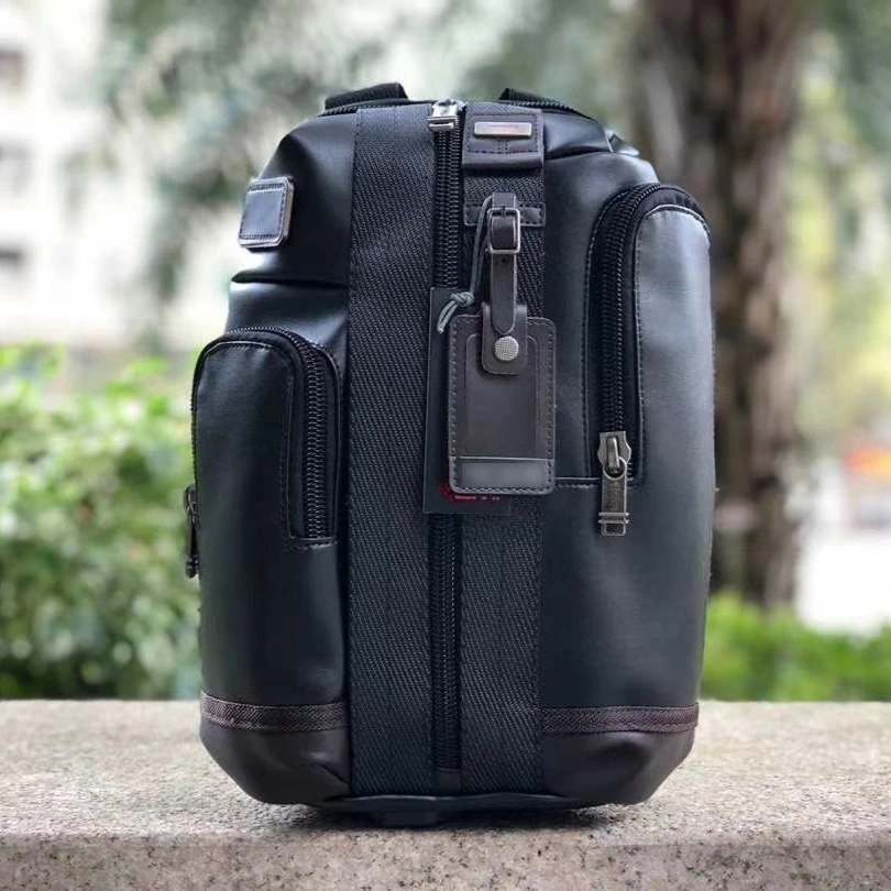 

Ballistic Nylon Shoulder Bag, Business-Casual Crossbody Bag, Convenient Men's Single-Shoulder Bag 222318