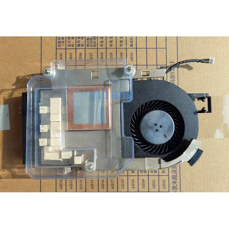 New 65W Tiny5 Fan Cooler Kit For ThinkCentre M920X P330 Tiny 01MN631 01MN632