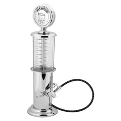 1000cc Single Gun Wine Beverage Liquor Alcohol Beer Dispenser Container Bar Accessories Bar Tool