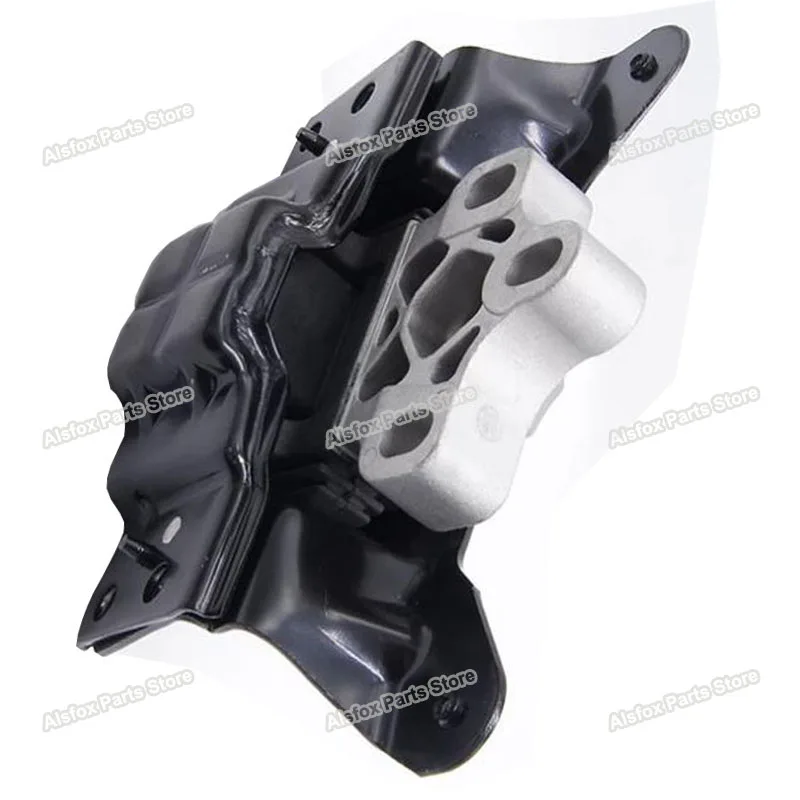 Automobile Parts Motor Gearbox Transmission Mounting Genuine Original 5Q0199555T For VW Skoda Audi Golf Engine Support