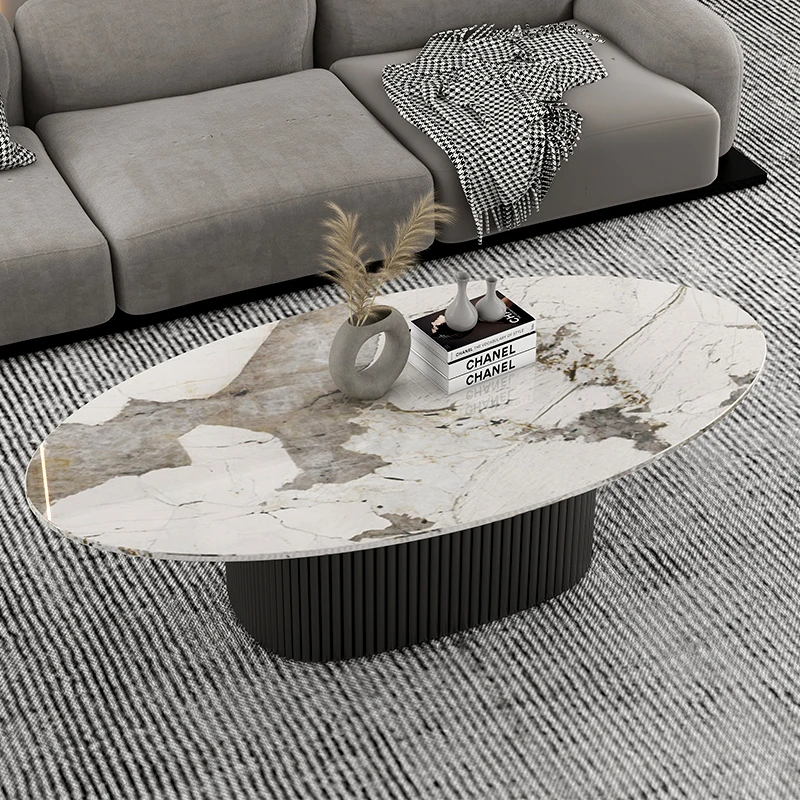 

Nordic Living Room Coffee Table Trau Storage Modern Mesa Lateral Mobile Coffee Table White Minimalist Stoliki Do Kawy Furniture