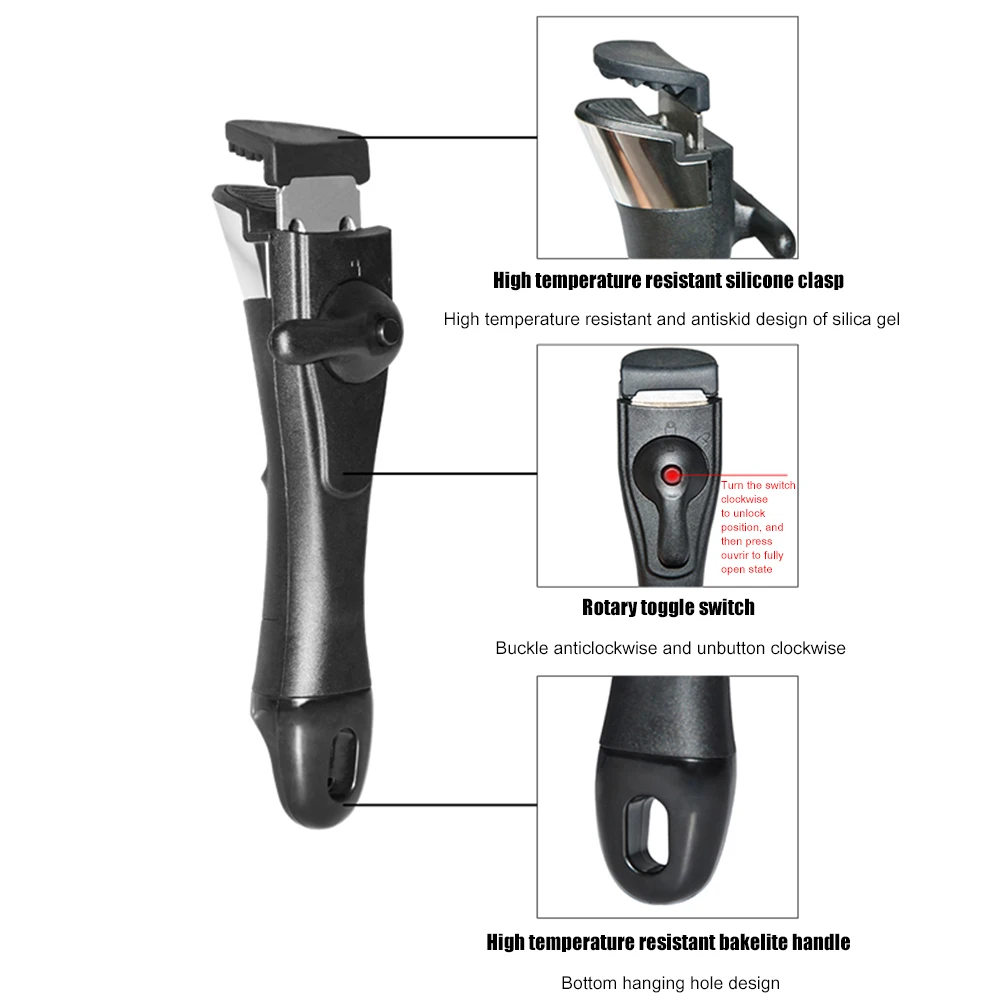 Thumbnail 3 - #34 Latest Cookware Accessories Updates