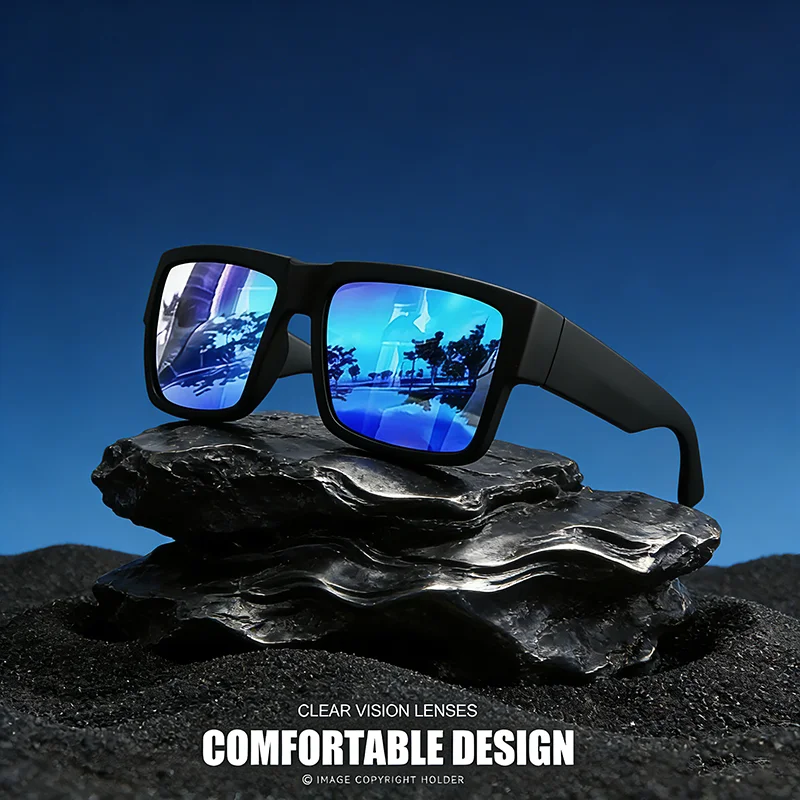 Classic Square Polarized Sungl - đánh giá và giá Fishing Sunglasses Polarized