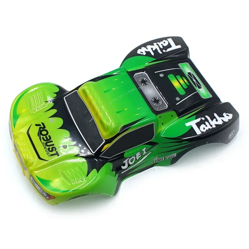 Rc-車のハウジングカバー,車のスペアパーツ,wltoys a969 rc,1/18, A969-06, A969-07,アクセサリー