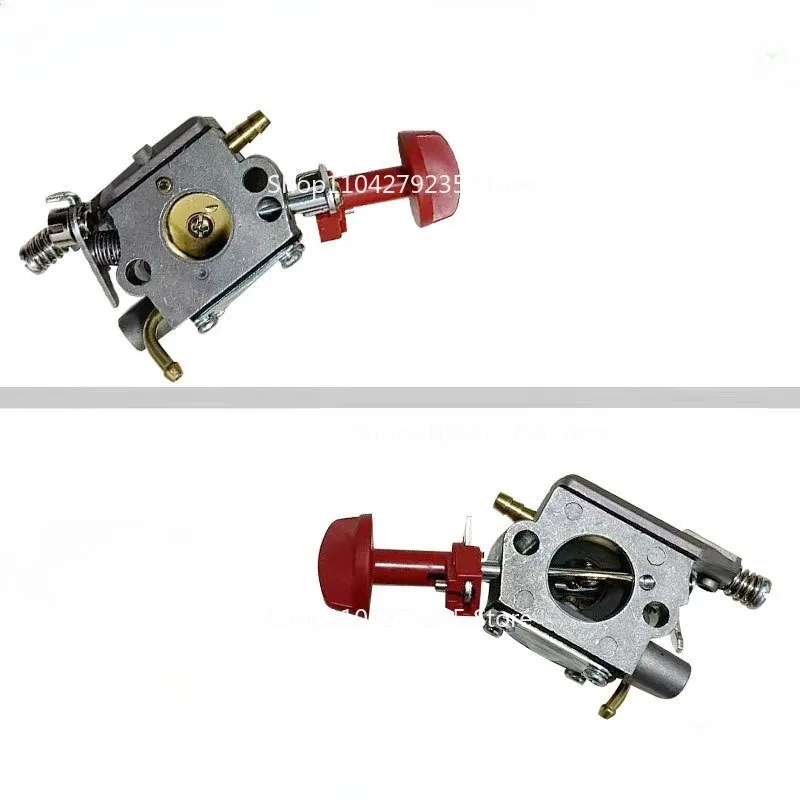 525RS H543R H543RS Carburetor Fit for Lawn Mower Replacement Part