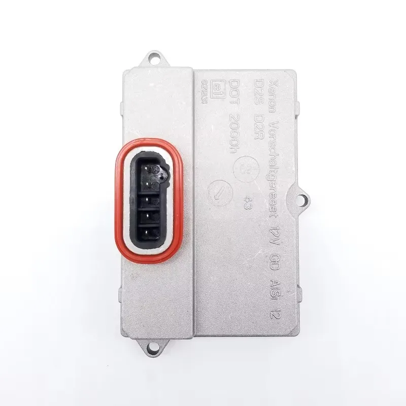 Aftermarket 5DV 008 290-00 5DV008290-00 63126907488 D2S D2R HID Xenon Ballast Starter block for E60 E61 E63 E64 E65 E66 E67 E68