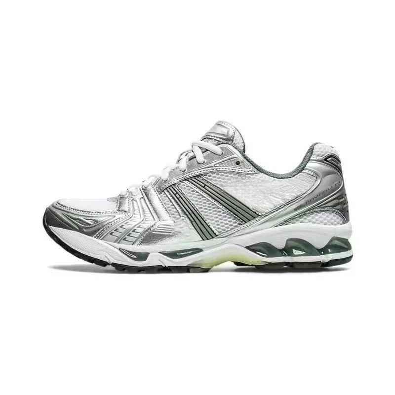 2026 New Women Men Leisure Sport Running Shoes Breathable Anti Slip Cushioning Road Run Sport Lifestyle Outdoor Sneakers