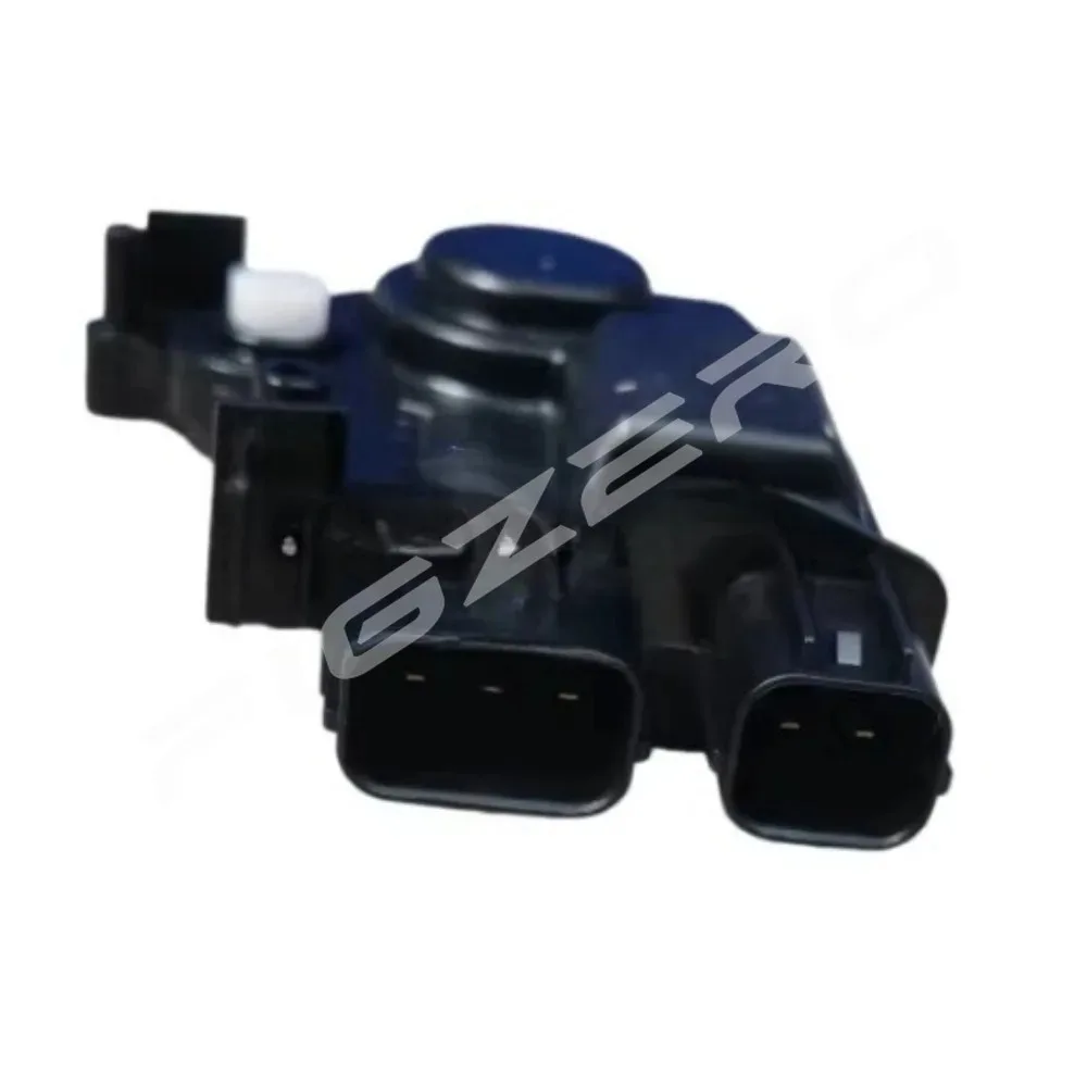 For Xpeng P7 P5 G3i Automatic Retractable Door Handle Central Control Motor Left Right