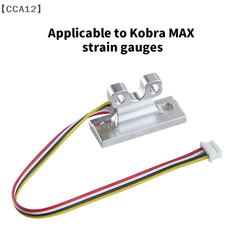 

Источник ciśnienia Hot Bed GrupoFor Kobra 3 Max, датчик давления горячей кровати, тензодатчик для Anycubic Kobra 3 Max, аксессуары для 3D-принтеров