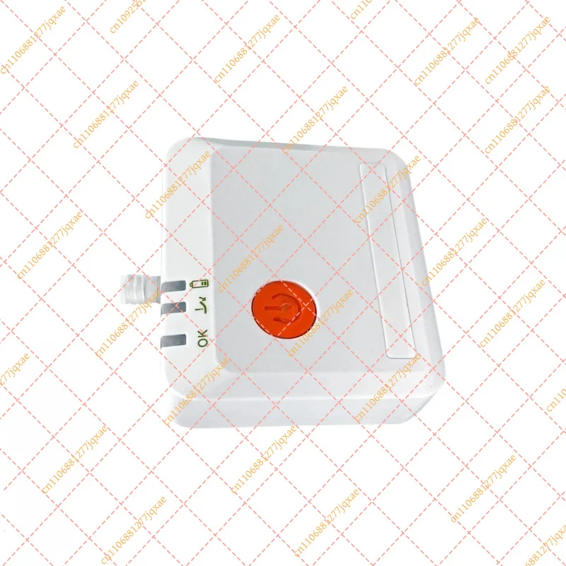 Negative Pressure Wound Therapy Device, Portable NPWT Pump System