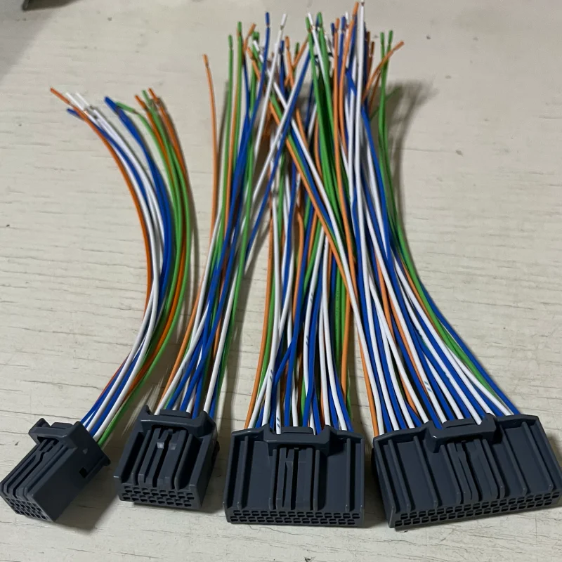 2026 Hot Sale Excavator Controller Socket For Hita Chi Excavator ZX210-5G ZX350-5G Information Data Storage Circuit Board Socket