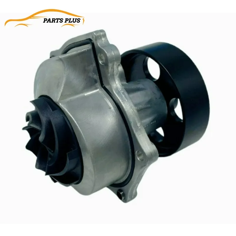 

FS18A558BD FS18A558AC Водяные насосы системы охлаждения двигателя для Ford Territory