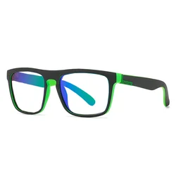 Clara Vida Hand Made Frame Square Oversized Frame Men Women Fashion Progressive Reading Glasses +0.75 +1 +1.25 +1.5 +1.75  To +6