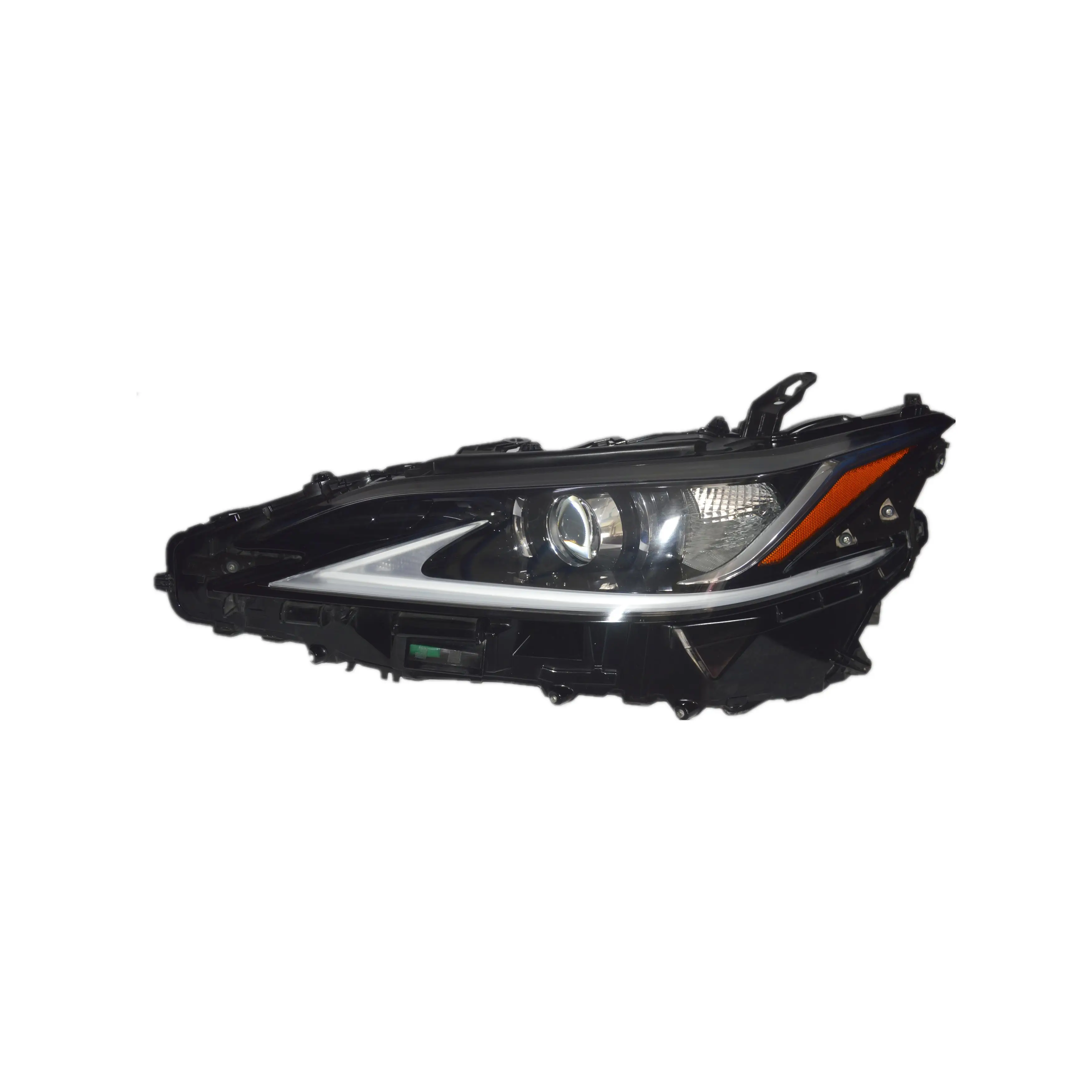 

Design Auto Light System Full Led Upgrade Headlamp 2017-2020 ES200 ES250 ES300 Headlights For Lexus Car Light Original Quality