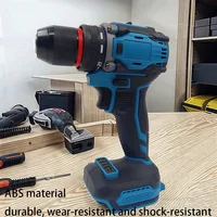 Taladro inalámbrico 21V 50-80Nm