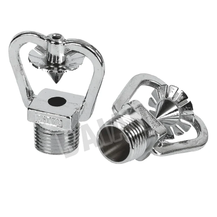 Medium-Speed Water Mist Nozzle