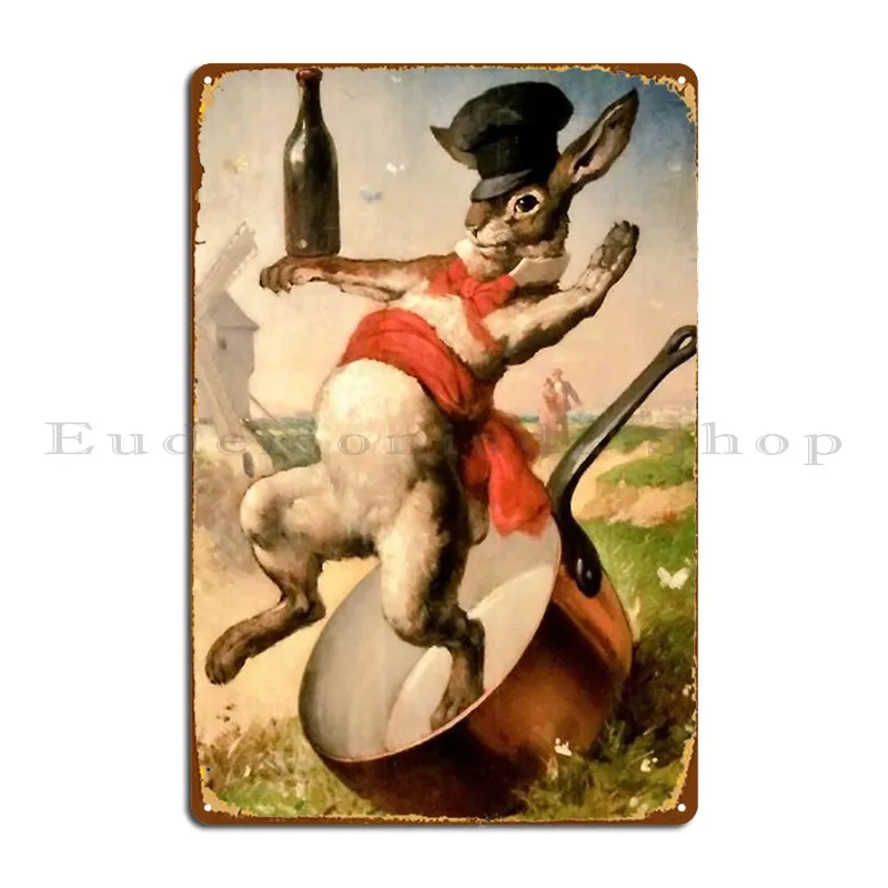 Lapin %C3%A0 Gill 4… - image