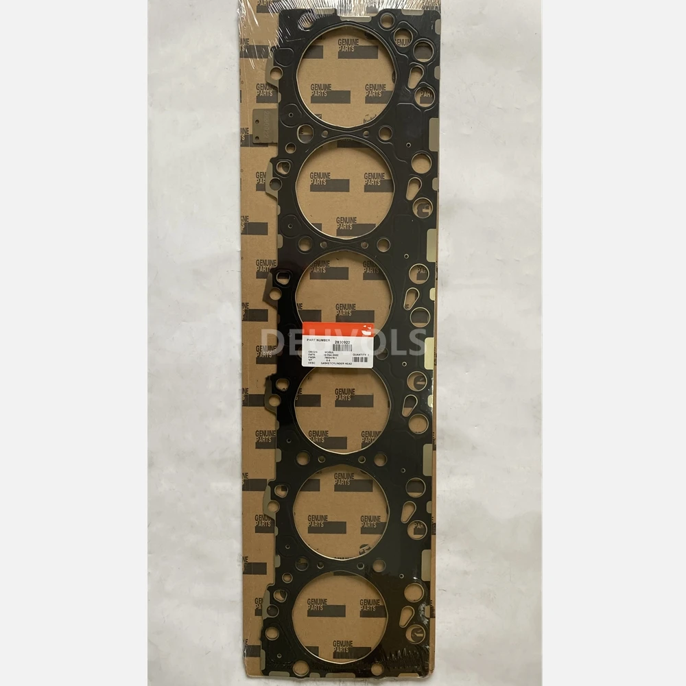 

QSB QSB6.7 Head Gasket 2830923