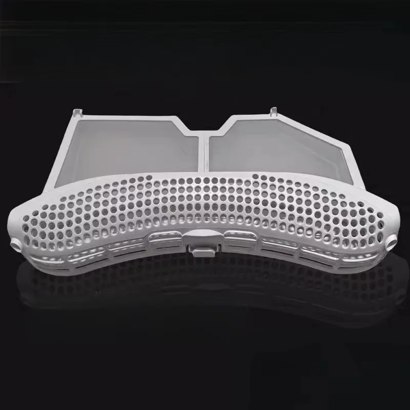 Washer dryer lint filter for MDC80-C01 B0503E-EU18 TH90VL8G MH90-L05J MH80-GFL03W Washing machine heat pump dryer filter parts