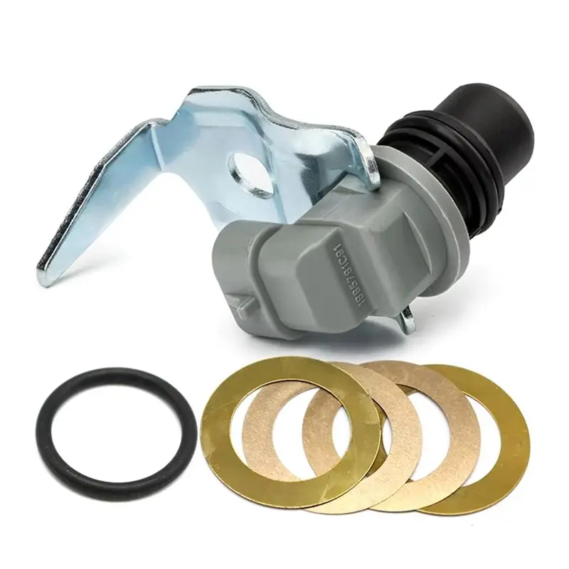 Camshaft Position Sensor 1885781C91 For Navistar International Heavy Duty Truck DT466E DT530 Ford E-350 F-250 F-550-ABQF