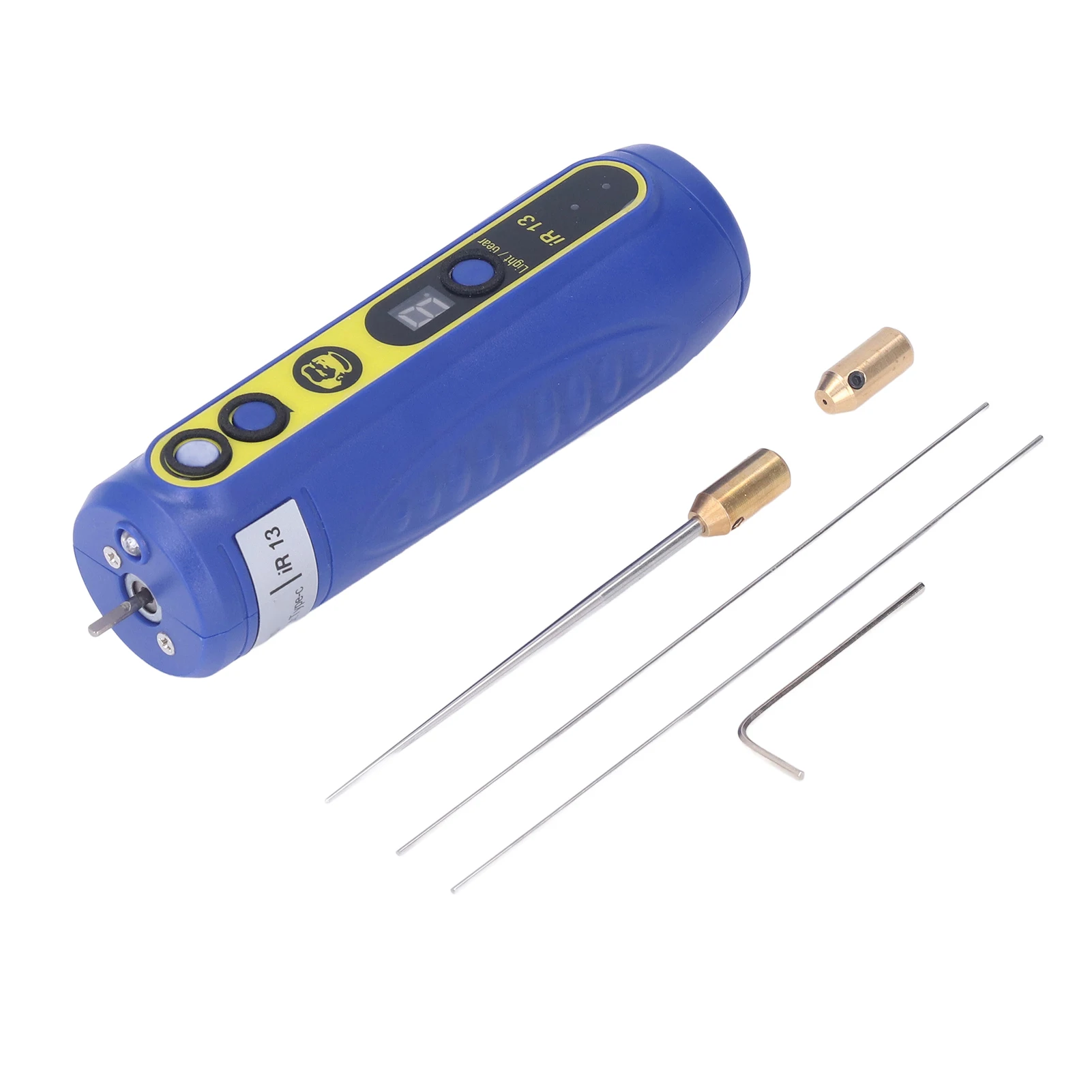 

4 Levels Adjustable Electric Glue Removal Tool 2600mah Mobile Phone LCD Screen Dry Glue Clean Machine OCA Glue Removal Tool