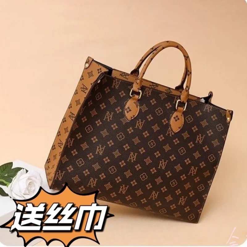 2025 zisiz crossbody bag for women luxury women's shoulder bag designer purse fashion print Pu small square Harajuku bag