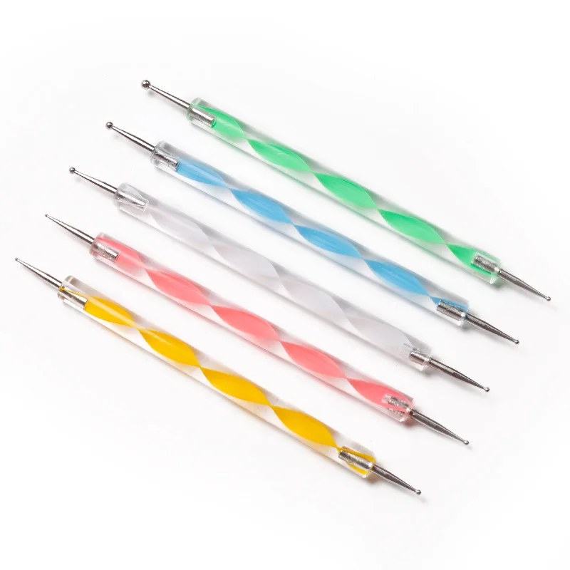 5 pieces /8 pieces /13 pieces of plastic clay sculpture art supplies, DIY sculpture shaping tools, soft clay art tools
