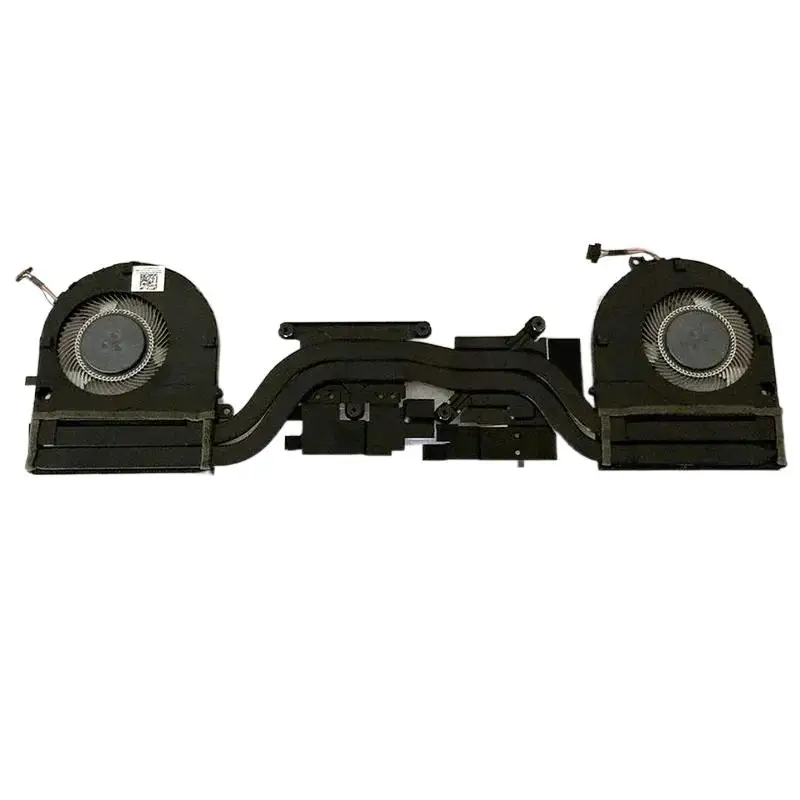 0. New for Lenovo IdeaPad CPU cooling fan cooler for Lenovo IdeaPad 720s-15ikk 720s Touch-15IKB laptop fr5h40q62257