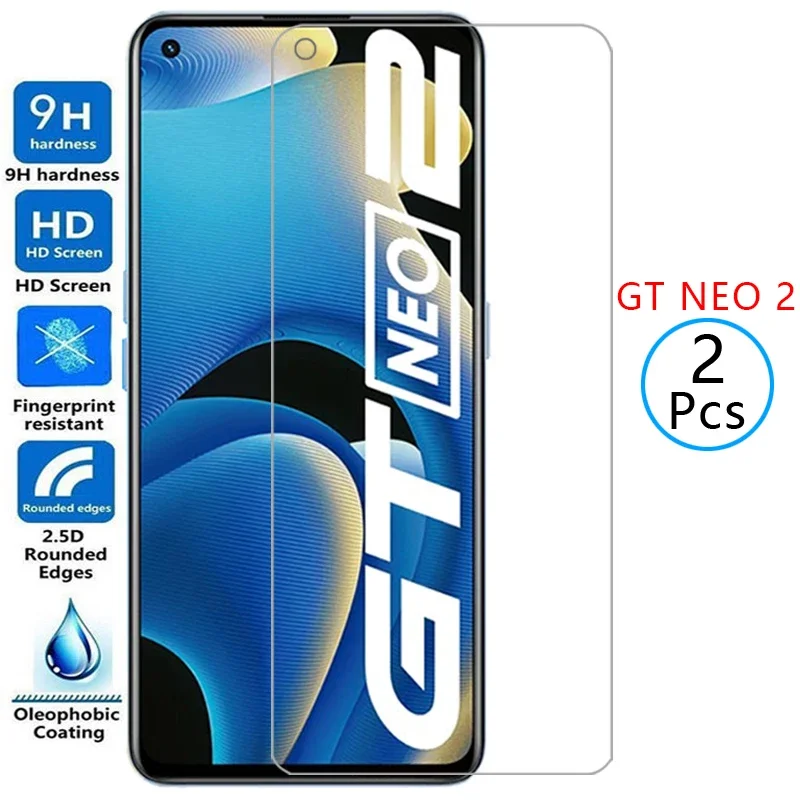 protective tempered glass for realme gt neo2 screen protector on realmi gtneo2 neo 2 safety film reame relme ralme real me mi