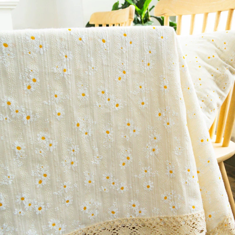 Thumbnail 3 - #25 Trending Dining Table Cloths Right Now