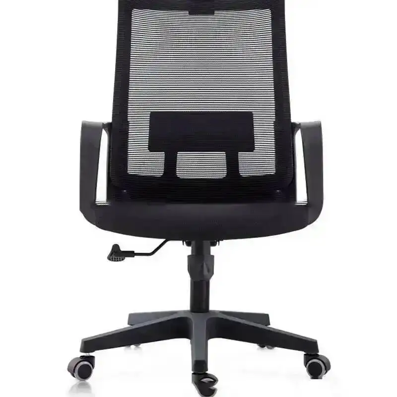 Chair Student Office Desk Lazy Advanced Meeting Posture Correction Vanity Makeup Work Armchairs Ergonomic Computer Armchair