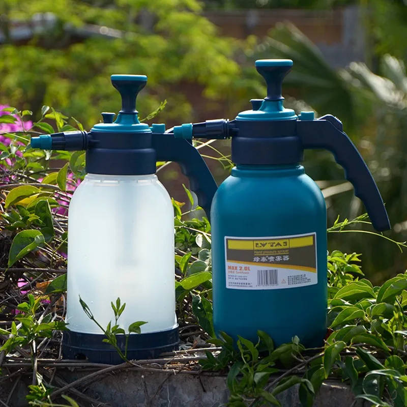 2L Pressure Sprayer Garden Pump
