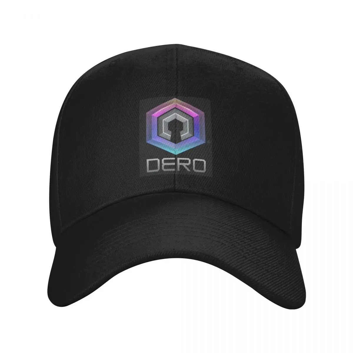 Dero - Privacy Together Baseball Cap Military Cap Man Anime Luxury Brand Mens Tennis Women's