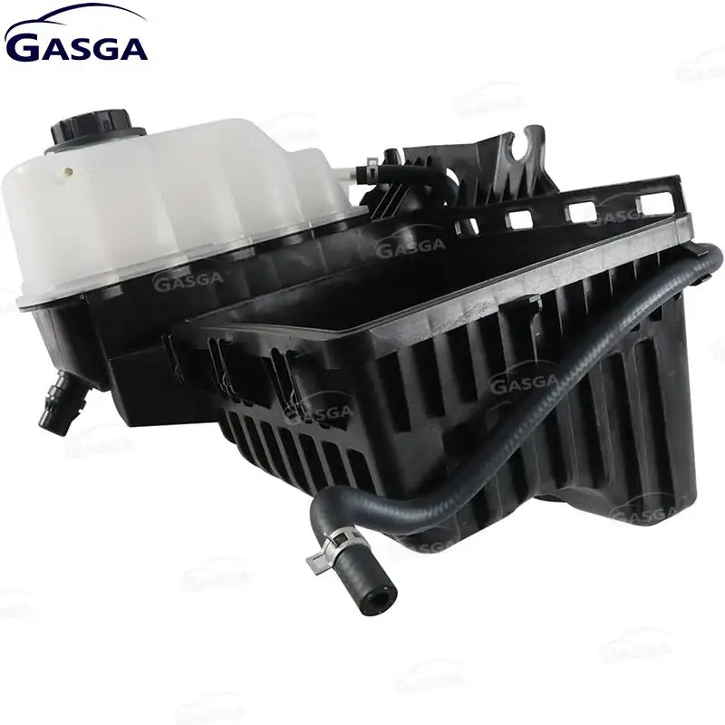 

9C3Z8101B 4993683 for Ford Expedition F-150 Lincoln Navigator 2011-2017 Expansion kettle Front Engine Coolant Reservoir Tank