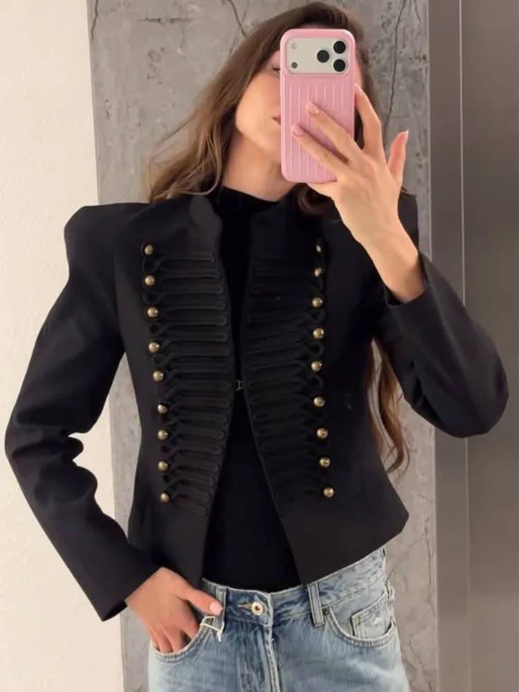 Thumbnail 4 - #62 Latest Casual Blazer Jackets Offers