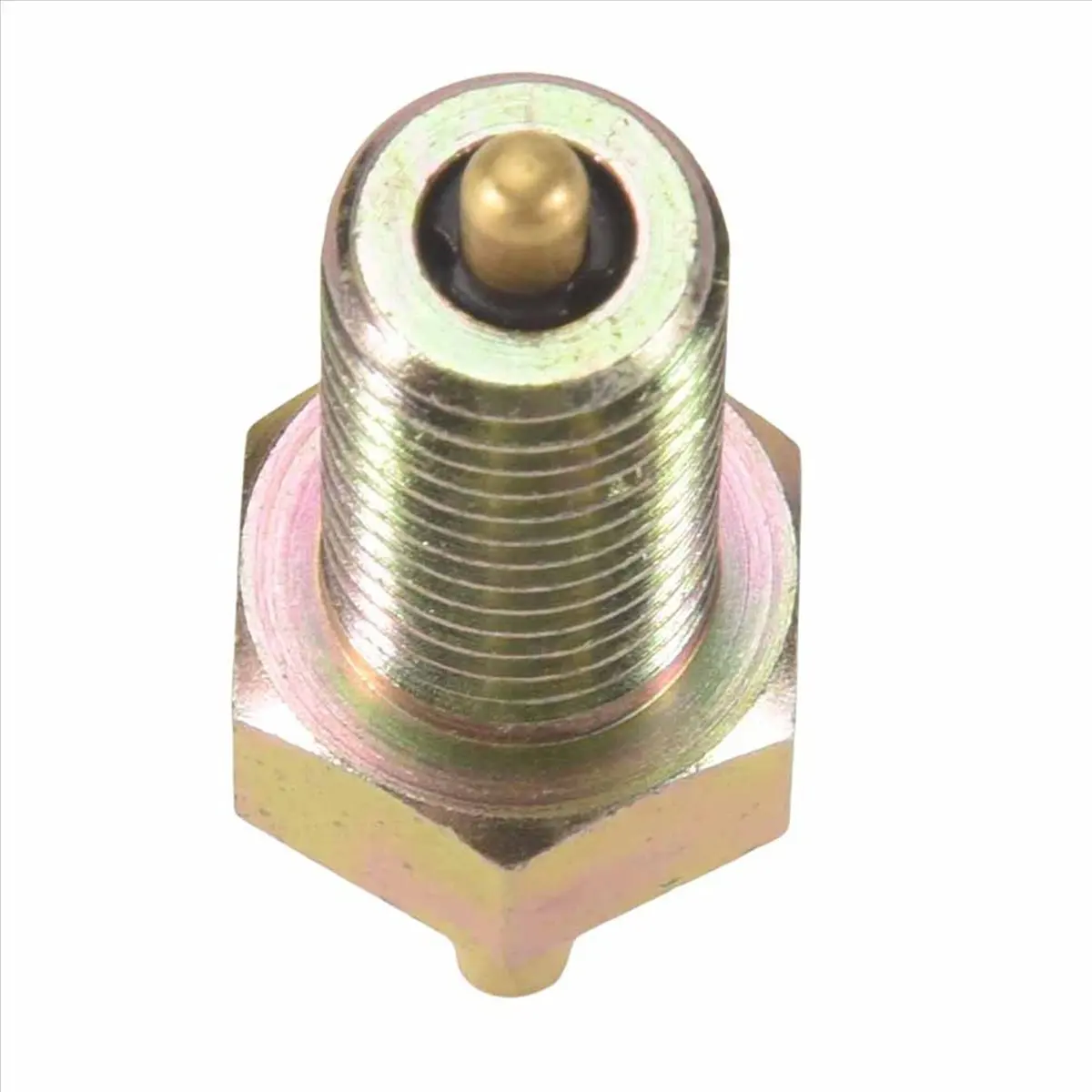 

#19T Automotive Parts & Accessories,Neutral Switch for Yamaha 3GB-82540-01-00 3GB-82540-00-00 (gold)