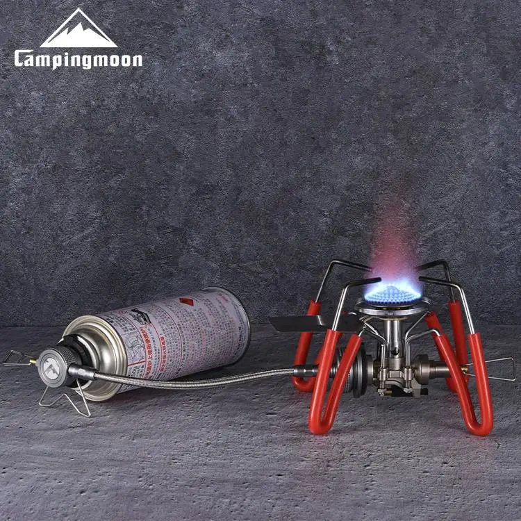 

Gas Stove Adapter Burner Propane Cylinders External Direct Adapter Extend Outdoor Camping Tube Gas Charging Accessories