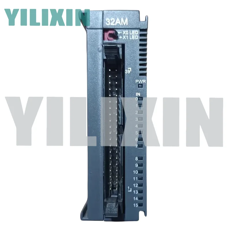 

Новинка, Φ PLC модуль AS32AM10N-A AS32AN02T-A