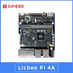 Sipeed LicheePi 4A Risc-V TH1520 Linux SBC Development Board