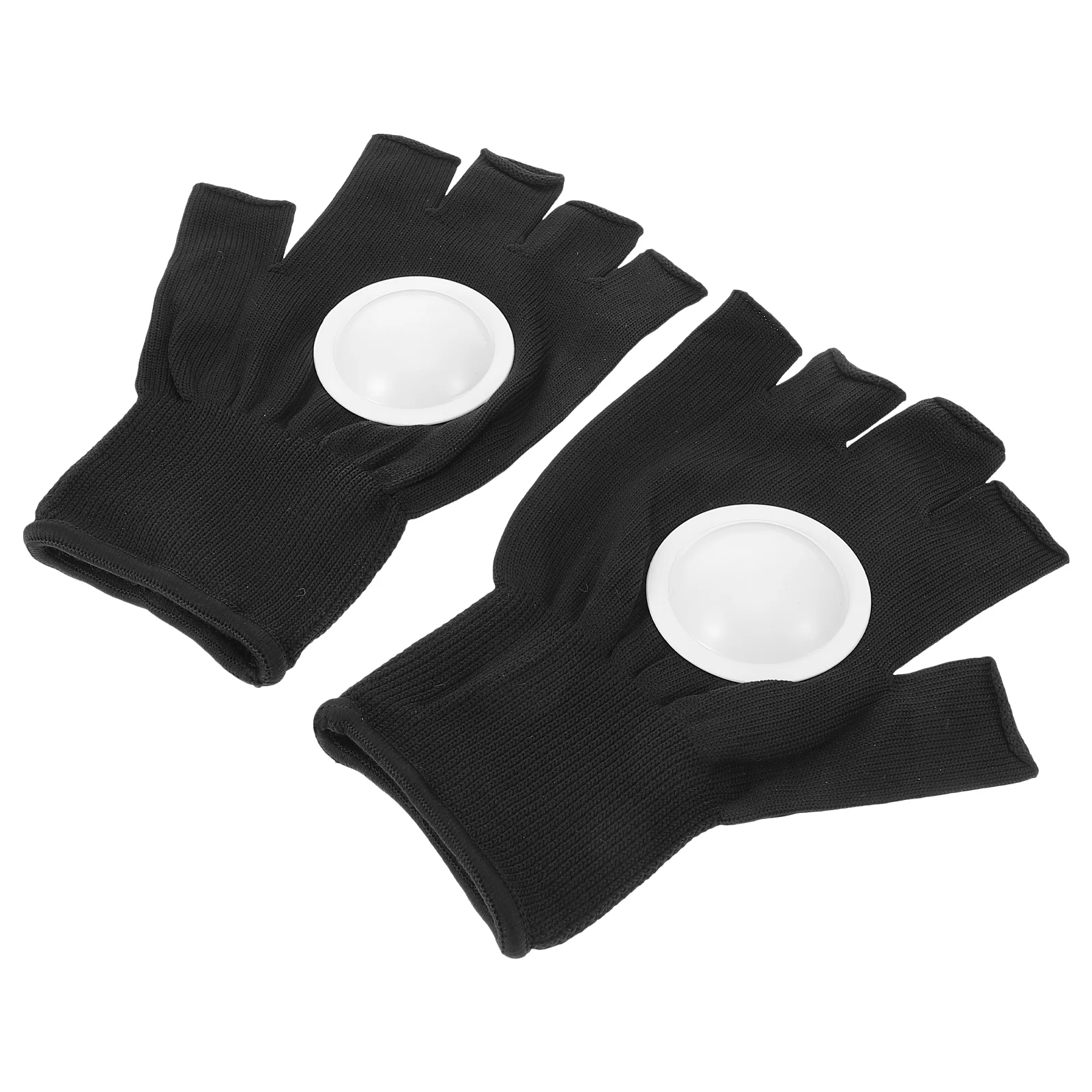 

Glove Show Applause Gloves Clap Playset Accessories Portable Cheering Playthings Clappers Sports Generator