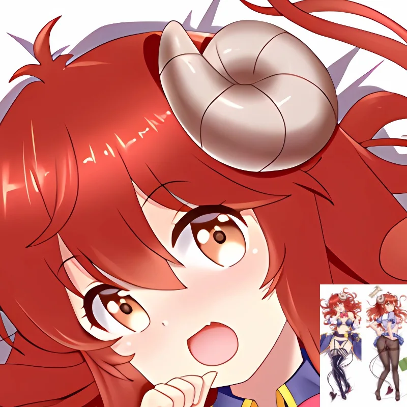 

DIY индивидуальная наволочка Dakimakura Yuko Yoshida в стиле аниме, двухсторонний принт, обнимающая подушка для тела, чехол, дропшиппинг