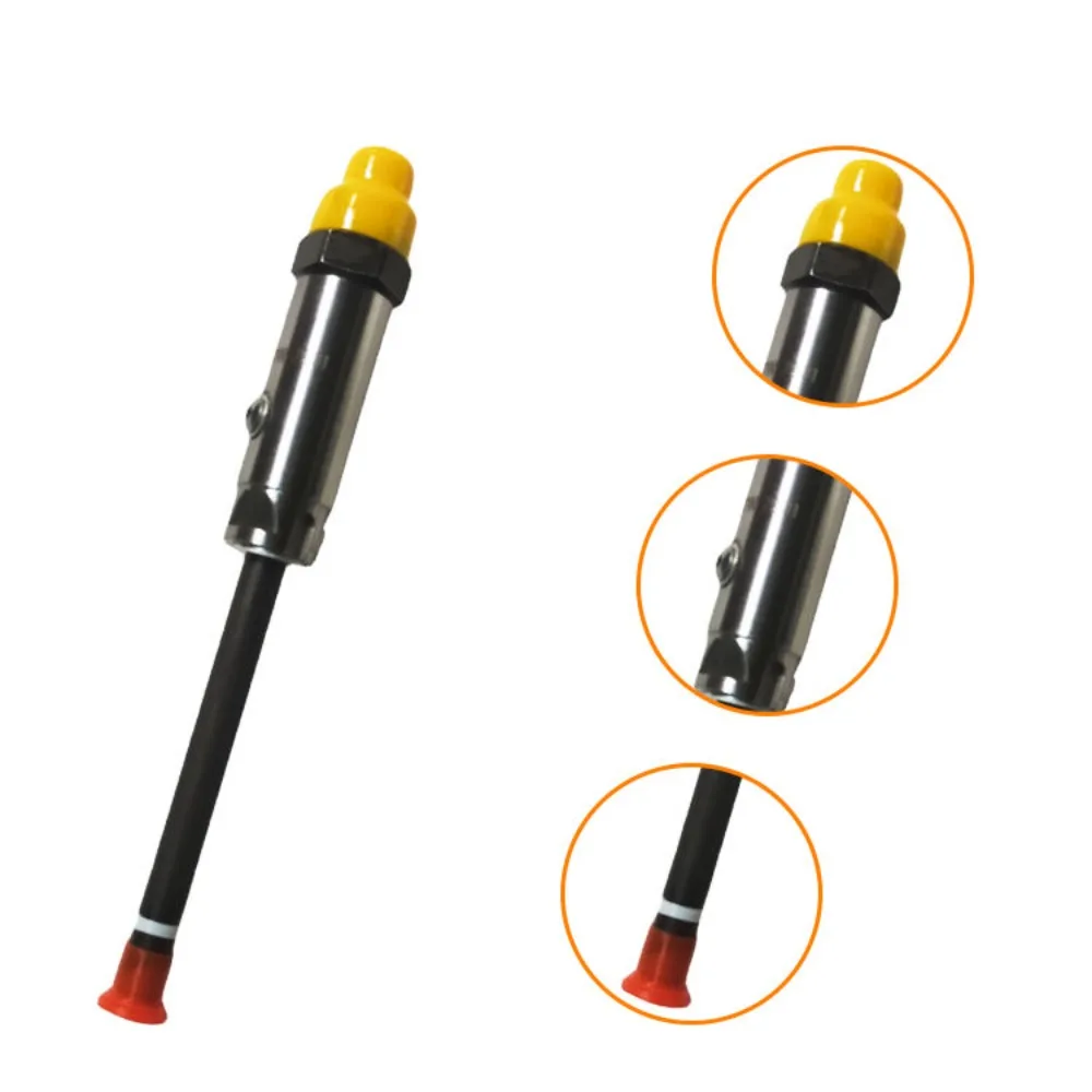 High quality New For 7W-7031 Fuel Injection for  3406B 3406C 3412C Engine 0R-8785