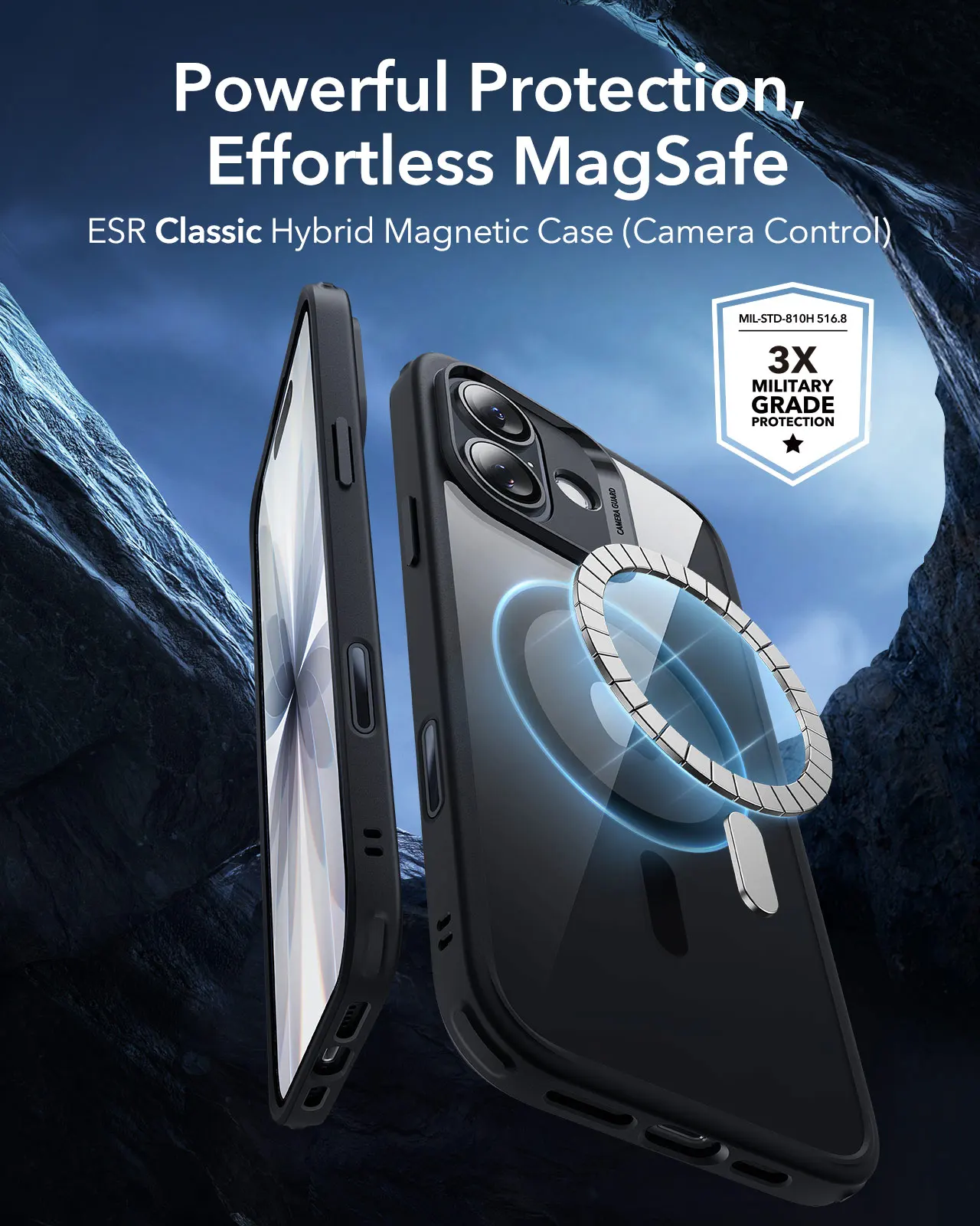 Thumbnail 2 - #54 Iphone 17 Pro Max Cases List of Top Picks