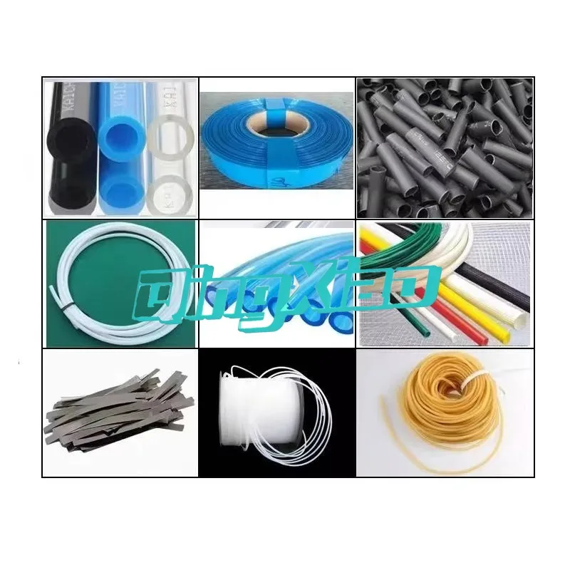 Automatic Steel Sheet Wire Rope Chain Cutting Machine Aluminum Foil Nickel Strip  Metal Cutter High Efficiency  Stable Easy Oper - view 6