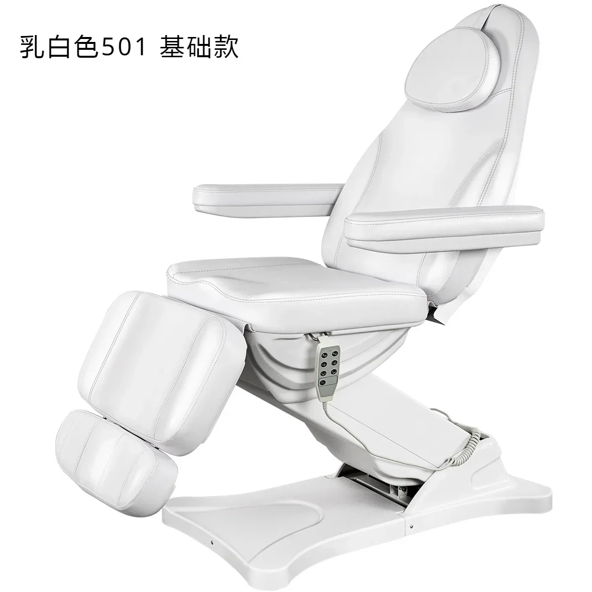 Electric Lifting Beauty Physiotherapy Bed Tattoo Tattoo Bed Medical Beauty Treatment Bed Beauty Salon