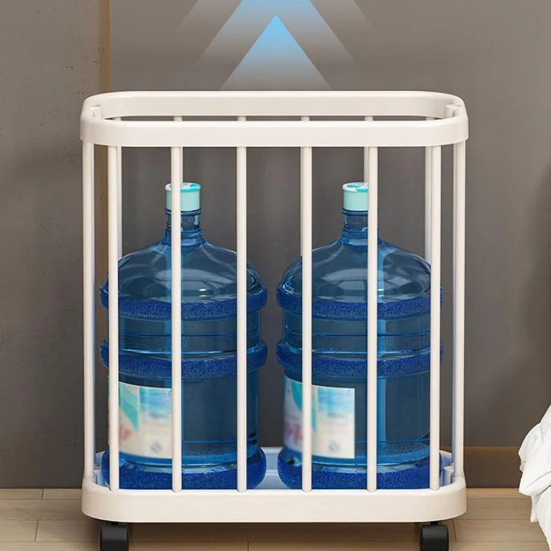 Portable Yoga Mat, Badminton Racket, Sports And Fitness Equipment Storage Rack, Ball Storage Basket, Laundry Basket