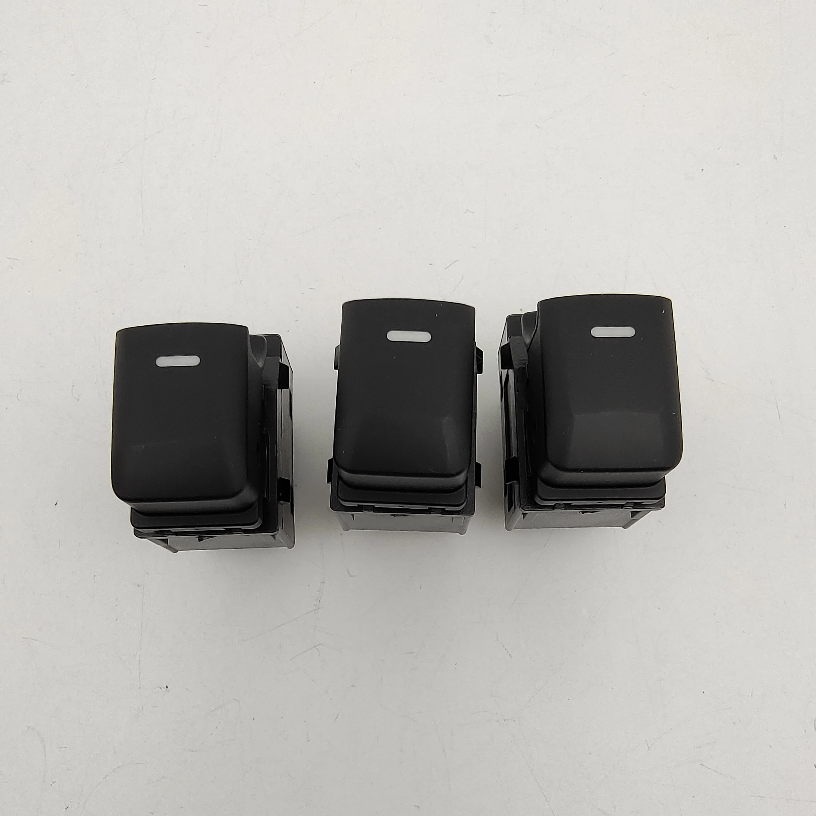 For Kia 2011-2016 93570-3W400WK Electric Power Window Control Switch Single Button 93575-1Y000