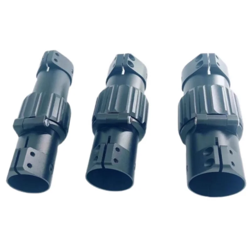 

Upgraded drone plant protection rack accessories, arm components D30/35/40 tube aluminum alloy folding parts